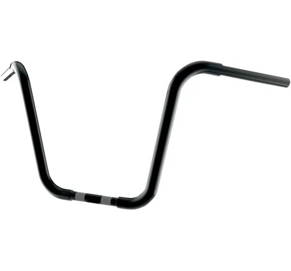 KHROME WERKS Lenker für Harley Davidson XL 1200 C 1996-2019