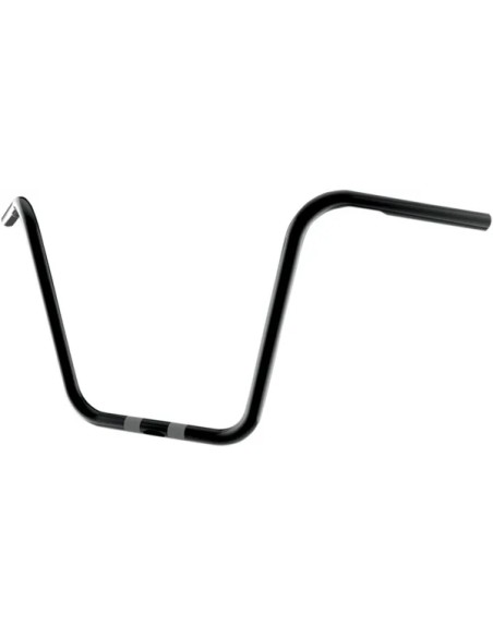KHROME WERKS Lenker für Harley Davidson XLH 883 1986-2003