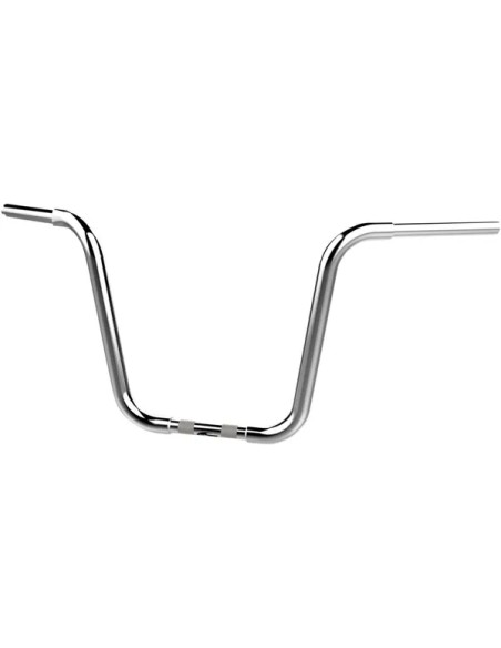 KHROME WERKS Lenker für Harley Davidson XLH 883 1986-2003