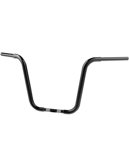 KHROME WERKS Lenker für Harley Davidson XLH 883 1986-2003