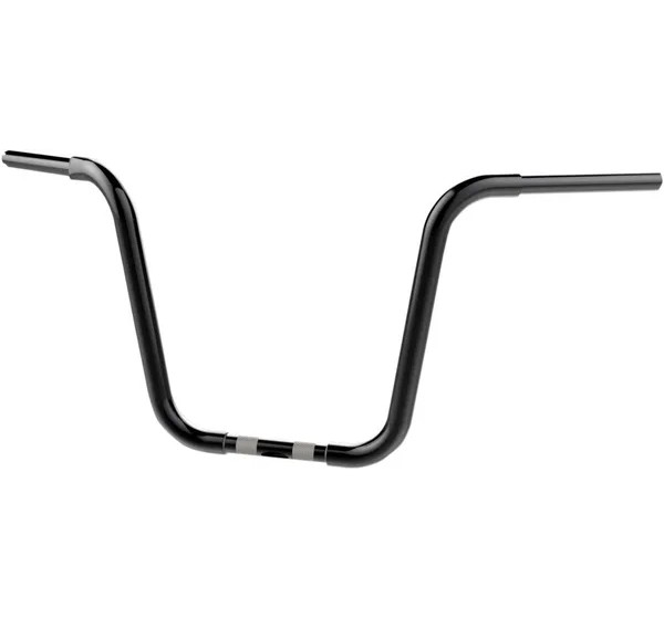 KHROME WERKS Lenker für Harley Davidson XLH 883 1986-2003
