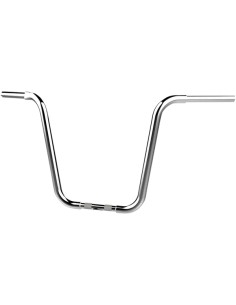 1-1/4" Bobber Ape Hanger Lenker