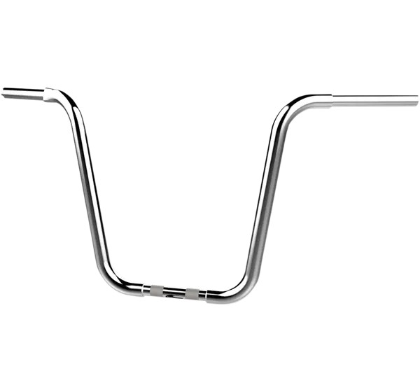 KHROME WERKS Lenker für Harley Davidson XLH 883 1986-2003