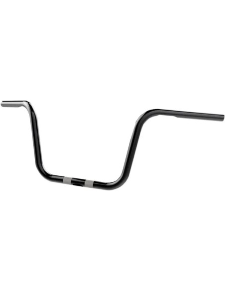KHROME WERKS Lenker für Harley Davidson XL 1200 C 1996-2019