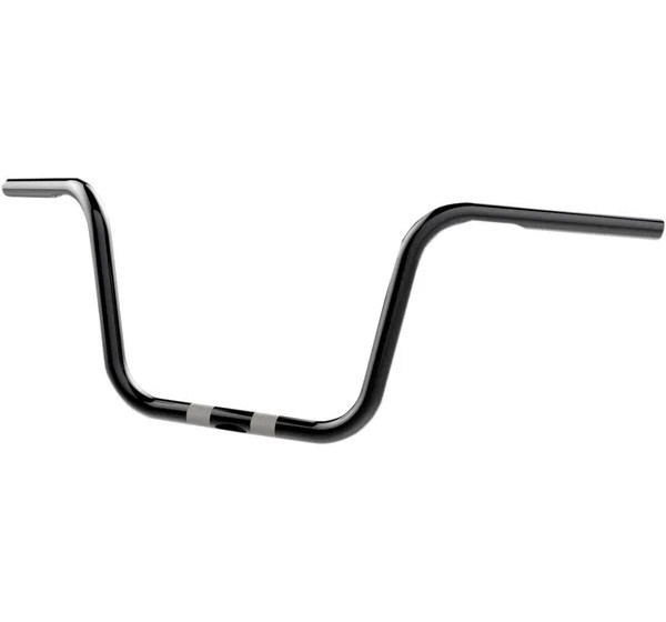 KHROME WERKS Lenker für Harley Davidson XL 1200 C 1996-2019