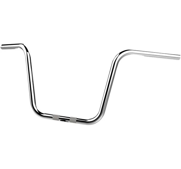 KHROME WERKS Lenker für Harley Davidson XL 1200 C 1996-2019
