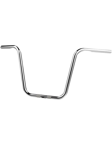 KHROME WERKS Lenker für Harley Davidson XLH 883 1986-2003