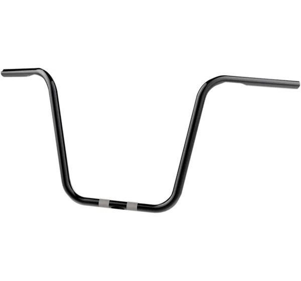 KHROME WERKS Lenker für Harley Davidson XLH 883 1986-2003