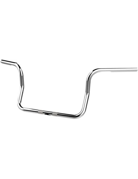 KHROME WERKS Lenker für Harley Davidson FLHTK 1868 ABS 2019-2024