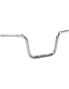 1-1/4" Fat Center Bobber Ape Lenker