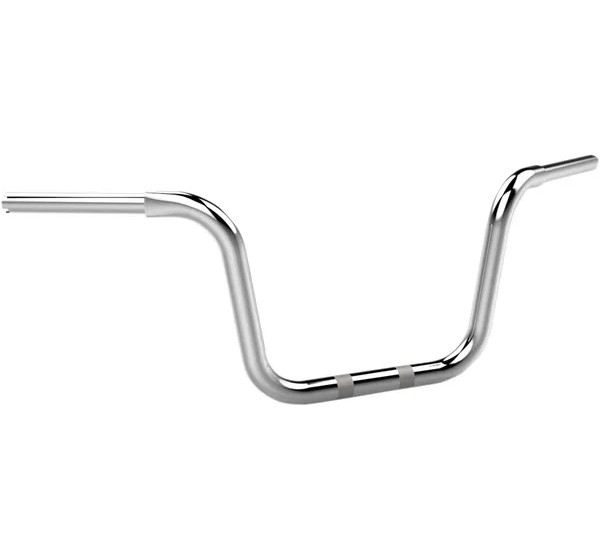 KHROME WERKS Lenker für Harley Davidson FLSTFB 1690 ABS 2012-2016