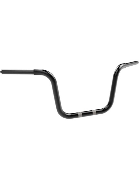 KHROME WERKS Lenker für Harley Davidson FLSTFB 1690 ABS 2012-2016