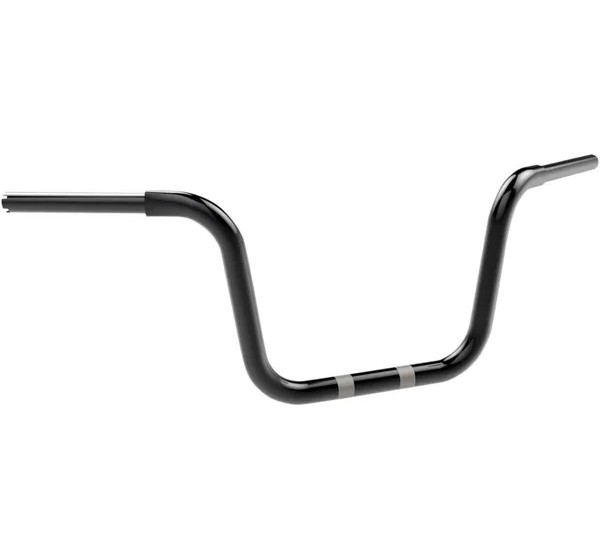 KHROME WERKS Lenker für Harley Davidson FLSTFB 1690 ABS 2012-2016