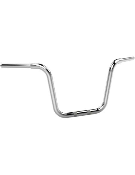 KHROME WERKS Lenker für Harley Davidson FLSTFB 1690 ABS 2012-2016