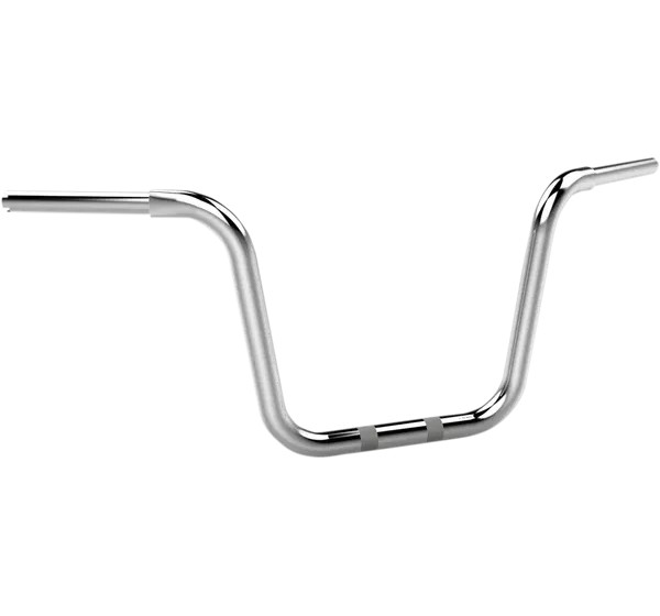 KHROME WERKS Lenker für Harley Davidson FLSTFB 1690 ABS 2012-2016