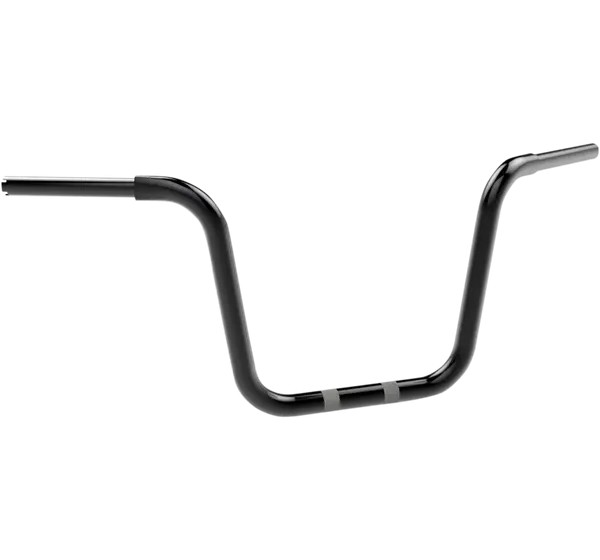 KHROME WERKS Lenker für Harley Davidson FLSTFB 1690 ABS 2012-2016