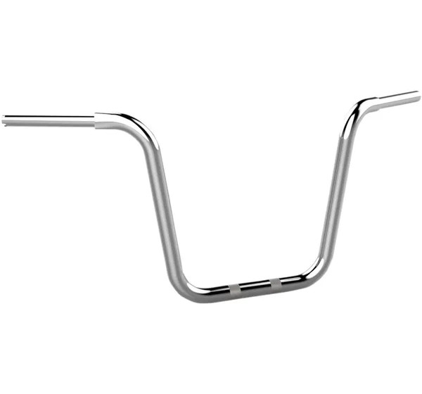 KHROME WERKS Lenker für Harley Davidson FLSTFB 1690 ABS 2012-2016