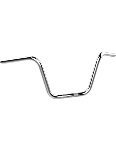 KHROME WERKS Lenker für Harley Davidson FLHR 1450 1999-2006