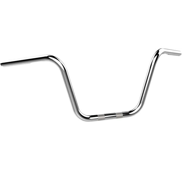 KHROME WERKS Lenker für Harley Davidson FLHR 1450 1999-2006