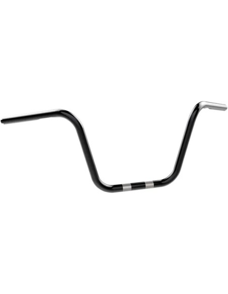 KHROME WERKS Lenker für Harley Davidson FLHR 1450 1999-2006