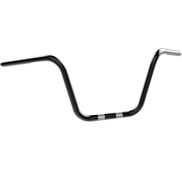 KHROME WERKS Lenker für Harley Davidson FLHR 1450 1999-2006