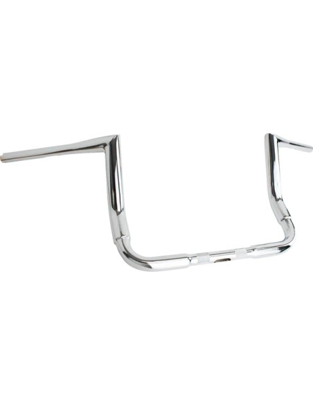 KHROME WERKS Lenker für Harley Davidson FLHTCUTG 1690 2009-2016