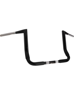Buck-50 Lenker