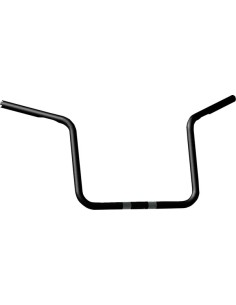 1" 2+2 Custom Sweeper Lenker