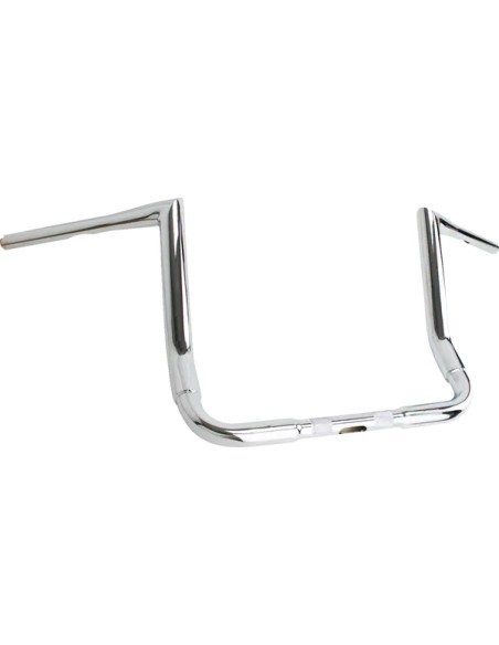 KHROME WERKS Lenker für Harley Davidson FLHX 1923 ABS 2024-2025
