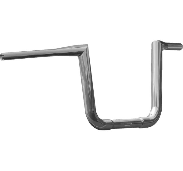 KHROME WERKS Lenker für Harley Davidson FLTRX 1923 ABS 2024-2025