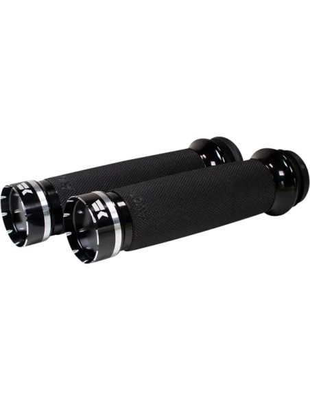 KHROME WERKS Griffe für Harley Davidson FLHTCUTG 1690 2009-2016