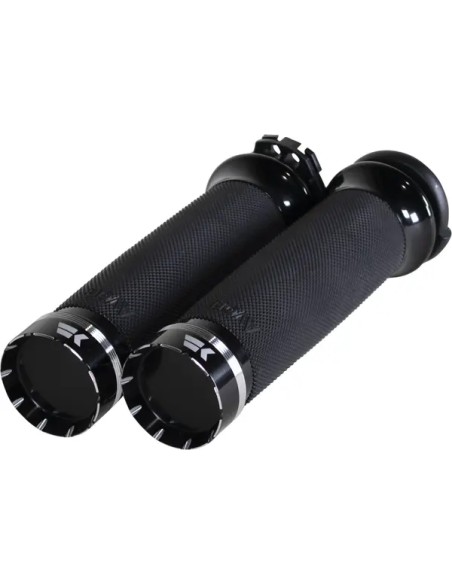 KHROME WERKS Griffe für Harley Davidson XLH 883 1986-2003