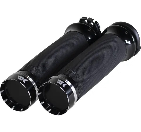 KHROME WERKS Griffe für Harley Davidson XLH 883 1986-2003