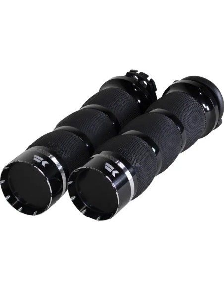KHROME WERKS Griffe für Harley Davidson XLH 883 1986-2003
