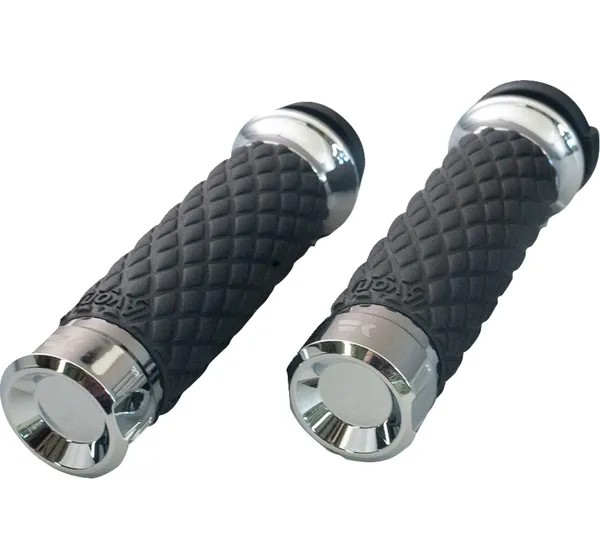 KHROME WERKS Griffe für Harley Davidson FLHTCUTG 1690 2009-2016