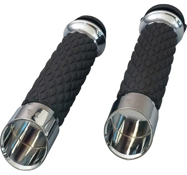 KHROME WERKS Griffe für Harley Davidson FLHTCUTG 1690 2009-2016