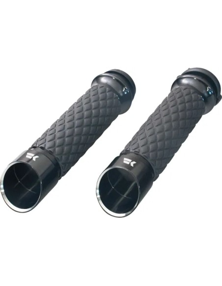 KHROME WERKS Griffe für Harley Davidson FLHTCUTG 1690 2009-2016
