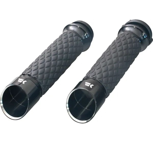 KHROME WERKS Griffe für Harley Davidson FLHTCUTG 1690 2009-2016