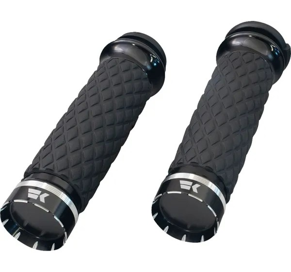 KHROME WERKS Griffe für Harley Davidson FLHTCUTG 1690 2009-2016