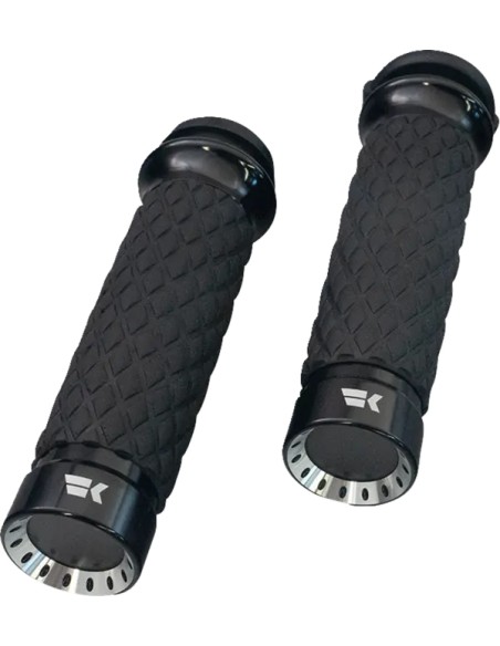 KHROME WERKS Griffe für Harley Davidson FLHTCUTG 1690 2009-2016
