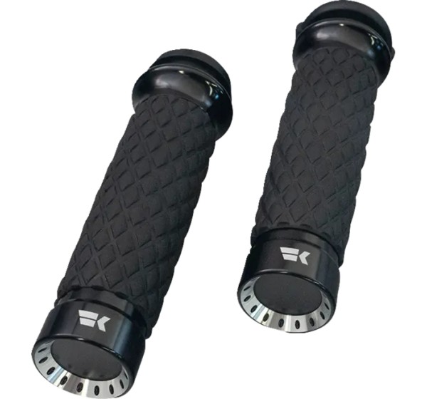 KHROME WERKS Griffe für Harley Davidson FLHTCUTG 1690 2009-2016