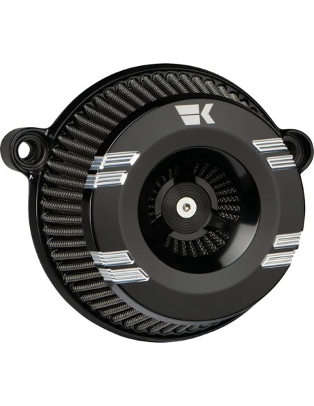 KHROME WERKS Luftfilter & Reiniger für Harley Davidson FLHTK 1868 ABS 2019-2024