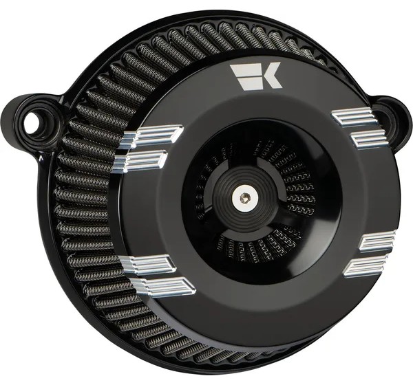 KHROME WERKS Luftfilter & Reiniger für Harley Davidson FLHTCUTG 1690 2009-2016