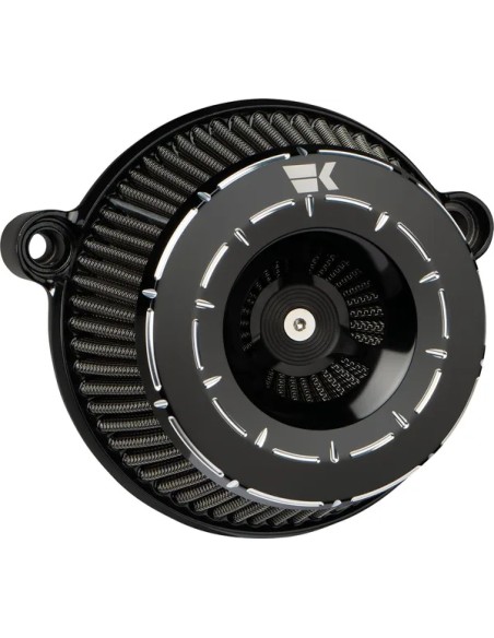KHROME WERKS Luftfilter & Reiniger für Harley Davidson FLHTCUTG 1690 2009-2016