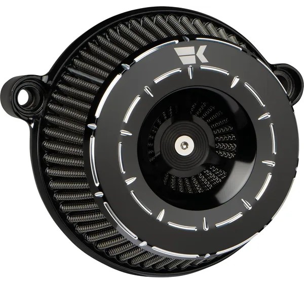 KHROME WERKS Luftfilter & Reiniger für Harley Davidson FLHTCUTG 1690 2009-2016
