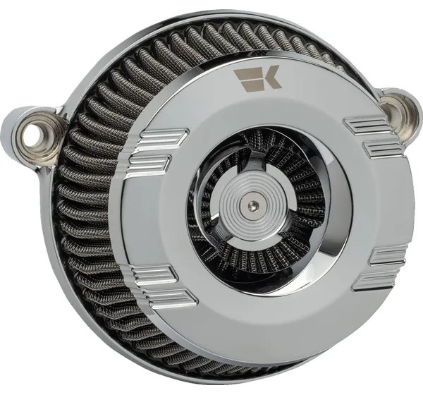 KHROME WERKS Luftfilter & Reiniger für Harley Davidson FLHTCUTG 1690 2009-2016