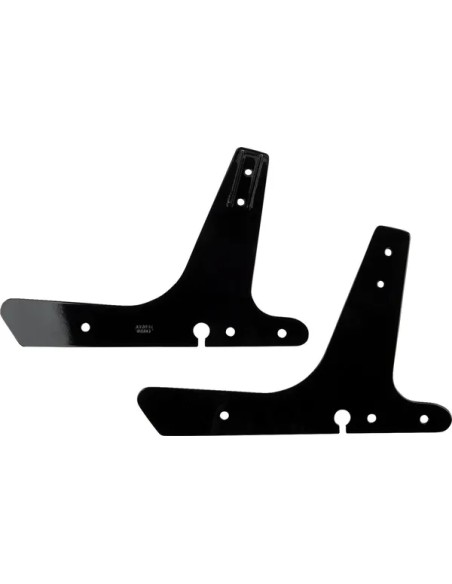 KHROME WERKS Montagematerial & Zubehör für Harley Davidson XL 1200 C 2004-2019