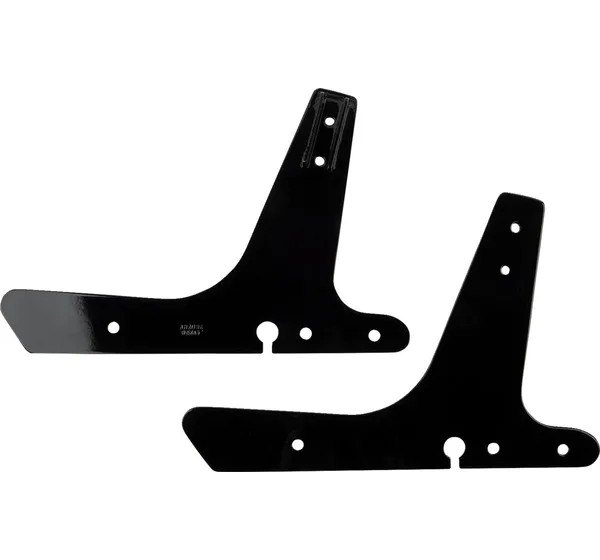 KHROME WERKS Montagematerial & Zubehör für Harley Davidson XL 1200 C 2004-2019