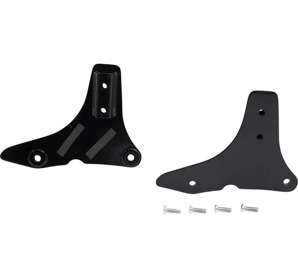 KHROME WERKS Montagematerial & Zubehör für Harley Davidson FLHTK 1868 ABS 2019-2024