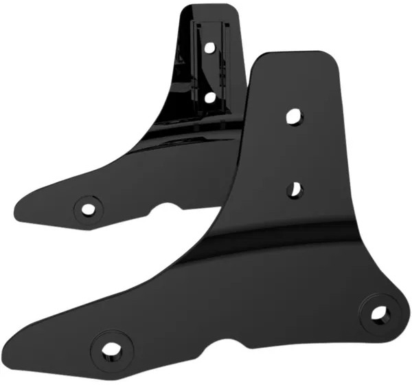 KHROME WERKS Montagematerial & Zubehör - Detailansicht
